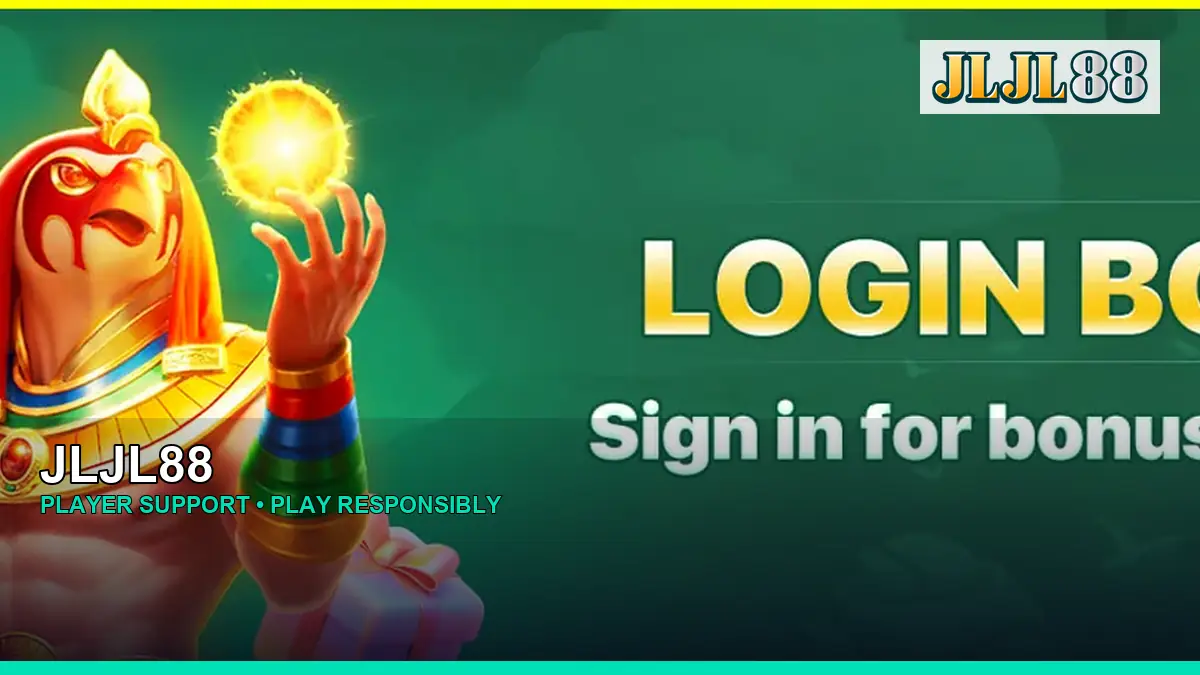 JLJL88 player support and responsible gaming guide for Philippine players
